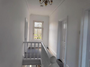Double-Bedroom in the Heart of Salford Manchester Perfect for Short Stays